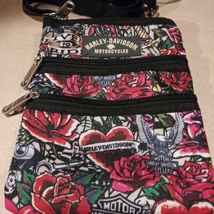 Harley Davidson 💖 crossbody 💖